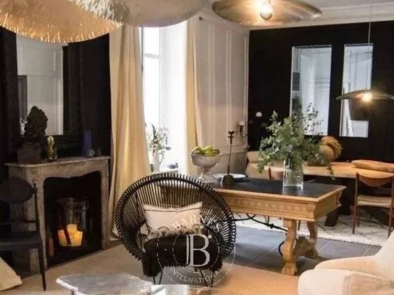 Maison à vendre, 265m², SAINT MALO
