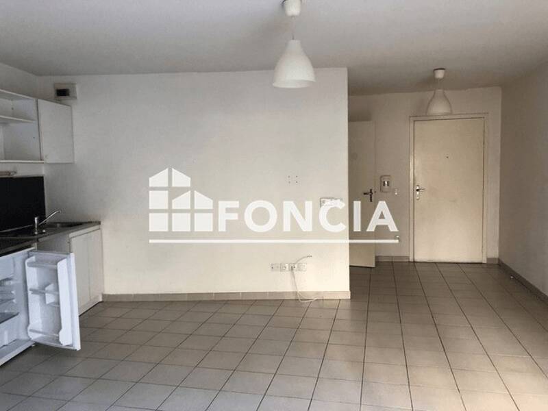 Maison à louer, 31m², MARSEILLE 15E