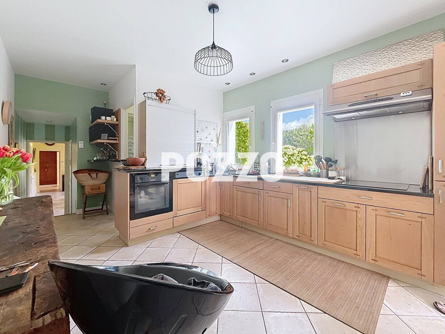 Maison à vendre, 120m², SAINT PAIR SUR MER