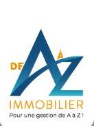DE A A Z IMMOBILIER
