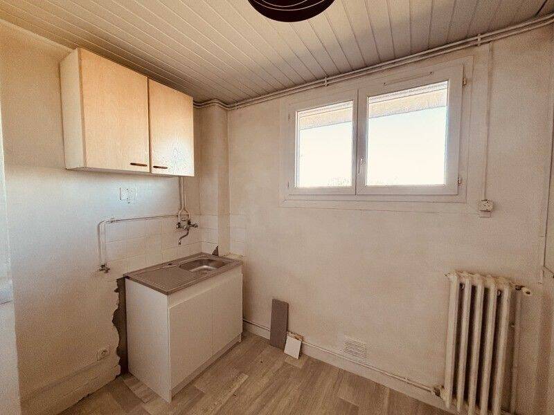 Maison à vendre, 55m², LANNEMEZAN