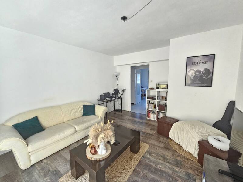 Maison à vendre, 56m², SAINT ETIENNE