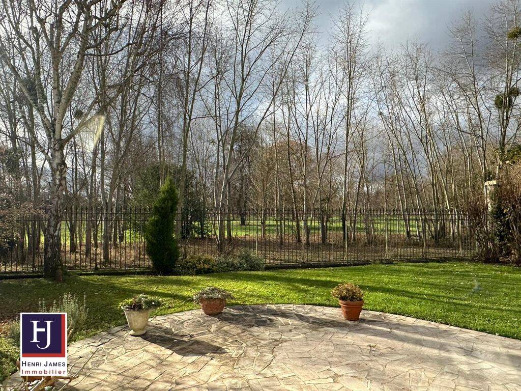 Maison à vendre, 220m², VERSAILLES