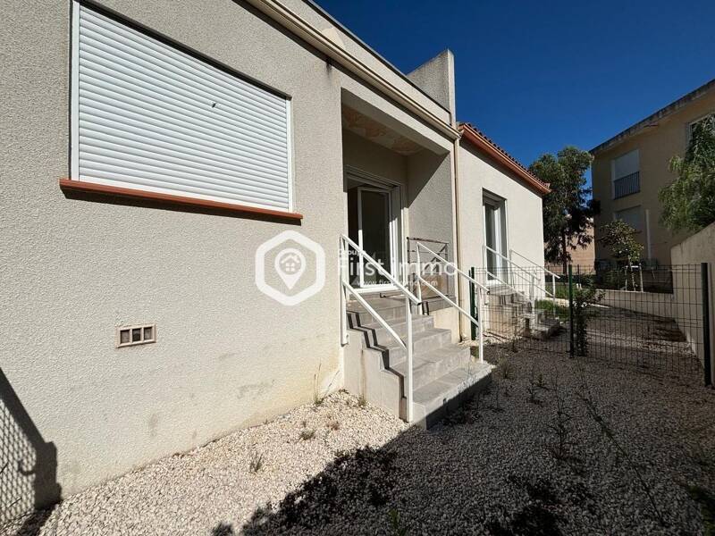 Maison à louer, 28m², PERPIGNAN