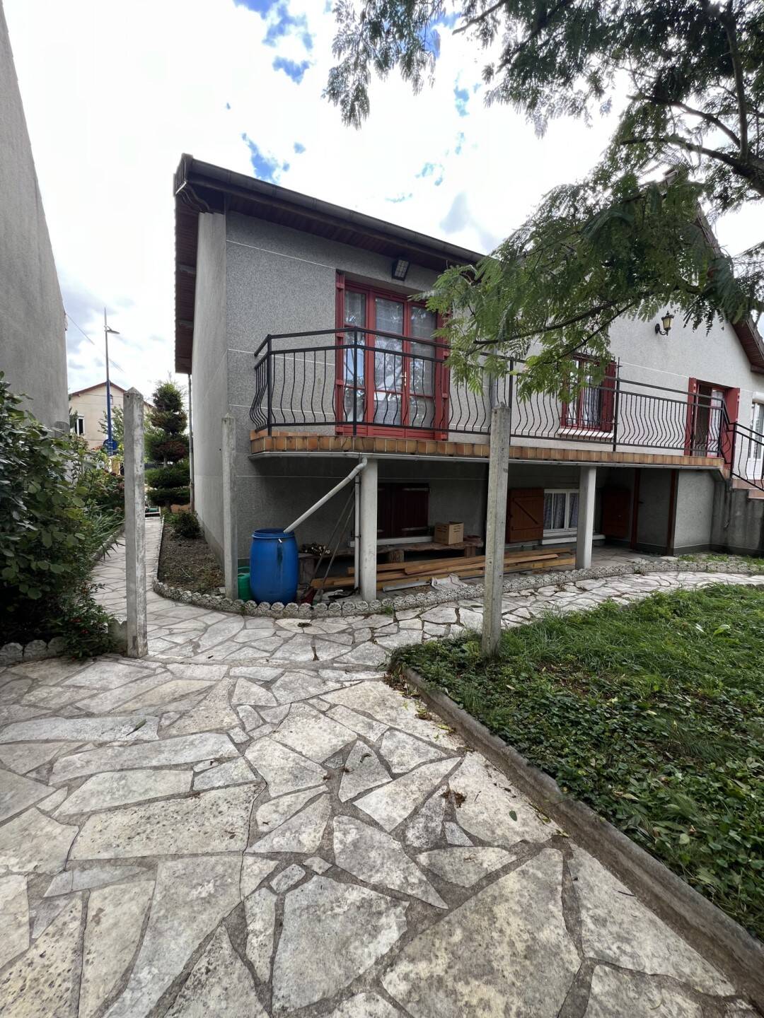 Maison à vendre, 130m², DRANCY