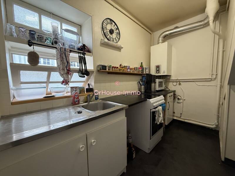 Maison à louer, 61m², ROUEN