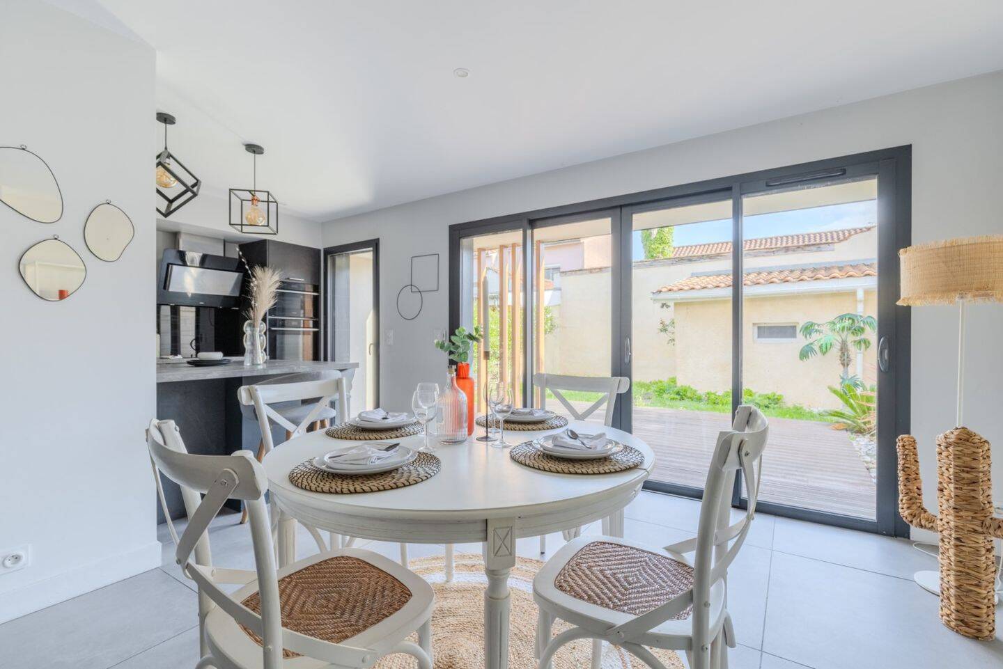 Maison à vendre, 116m², MERIGNAC