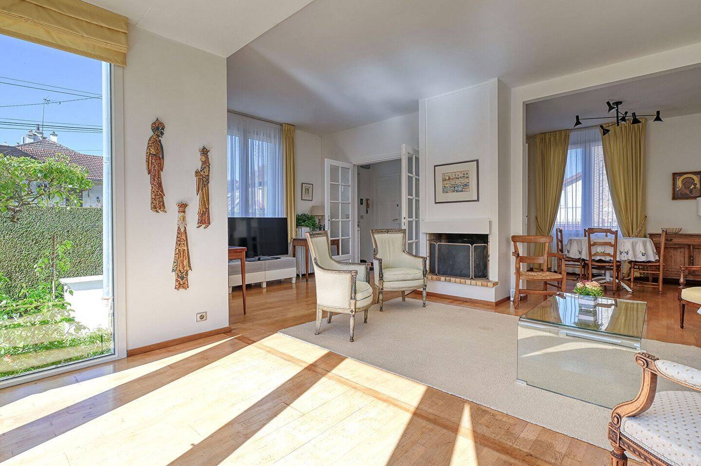 Maison à vendre, 157m², VERSAILLES