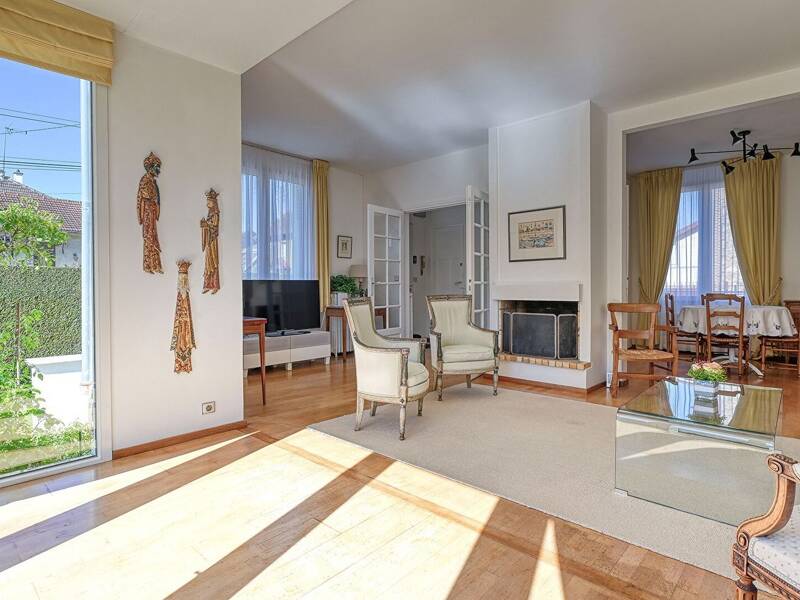 Maison à vendre, 157m², VERSAILLES