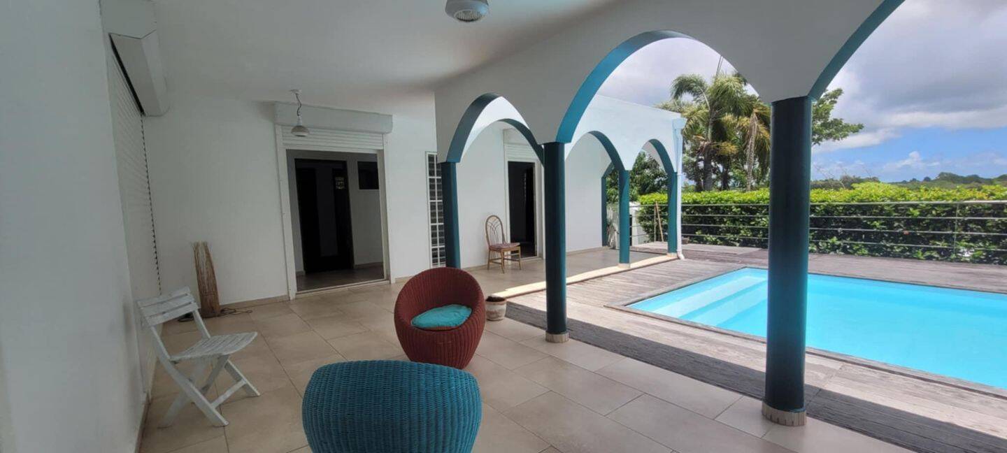 Maison à vendre, 180m², SAINTE ANNE
