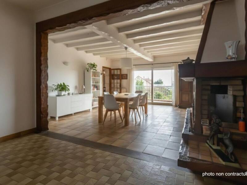 Maison à vendre, 225m², CHATENAY MALABRY