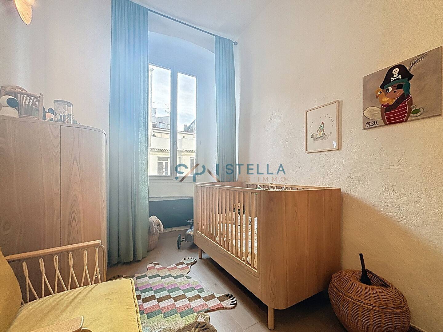 Maison à louer, 66m², AJACCIO