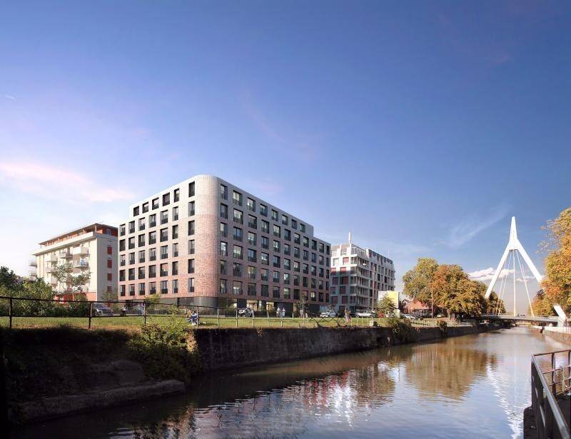 Maison à vendre, 17m², MULHOUSE