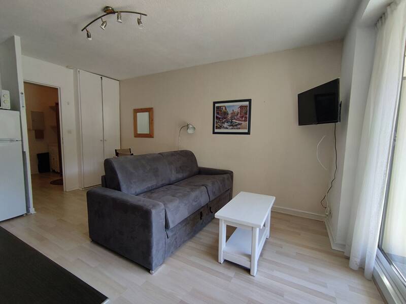 Maison à louer, 22m², BARCELONNETTE