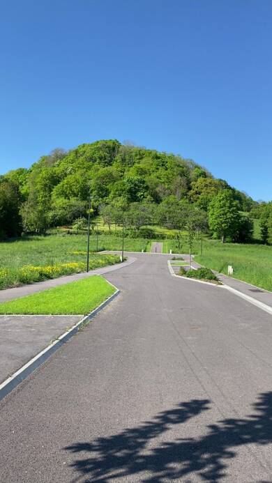 Terrain à vendre 29 800 € 691 m² de terrain disponible dès maintenant Apremont la Foret 55300