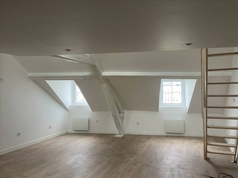 Maison à louer, 47m², LE HAVRE