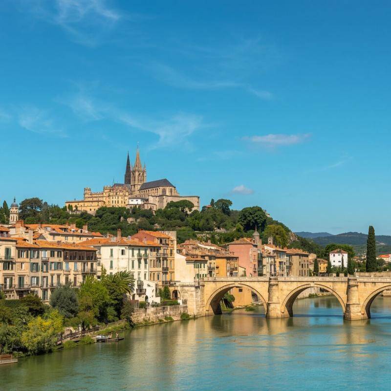 Maison à vendre, 147m², BEZIERS