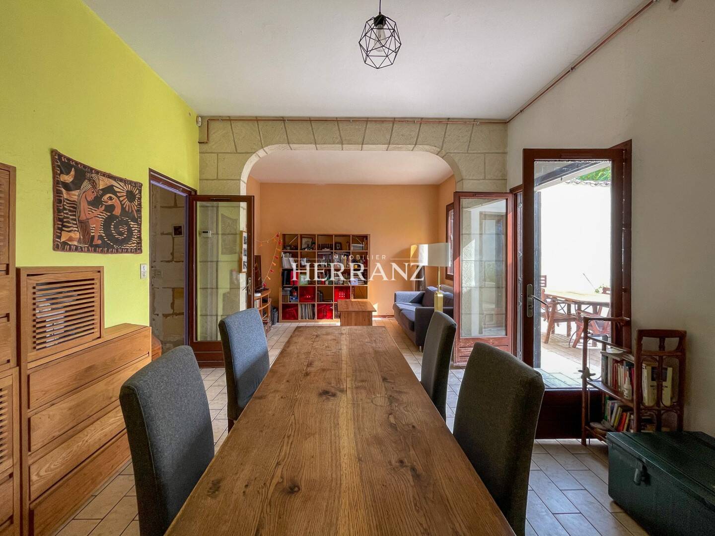 Maison à vendre, 135m², LIBOURNE