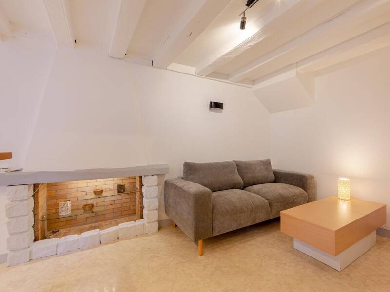 Maison à louer, 28m², NANTES