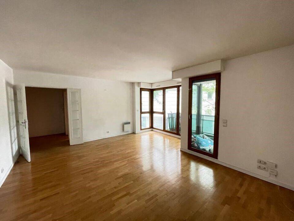 Maison à louer, 87m², COURBEVOIE