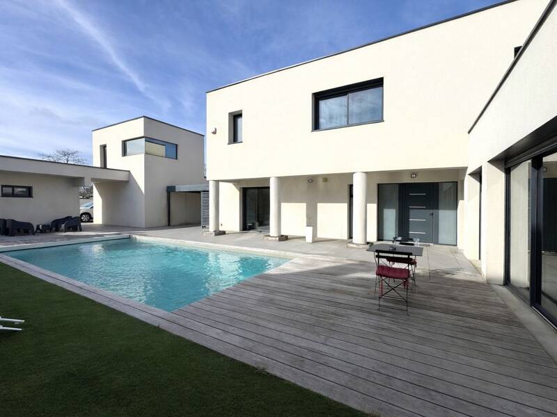 Maison à vendre, 220m², TOULOUSE