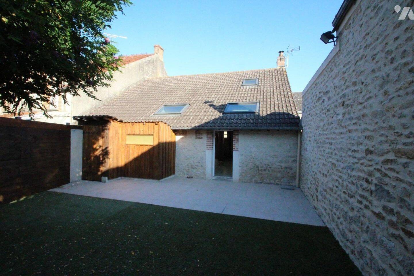 Maison à louer, 65m², NIBELLE
