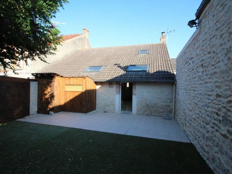 Maison à louer, 65m², NIBELLE