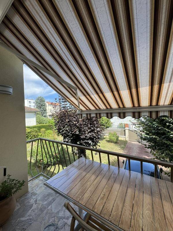 Maison à vendre, 83m², TASSIN LA DEMI LUNE