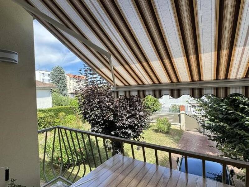 Maison à vendre, 83m², TASSIN LA DEMI LUNE