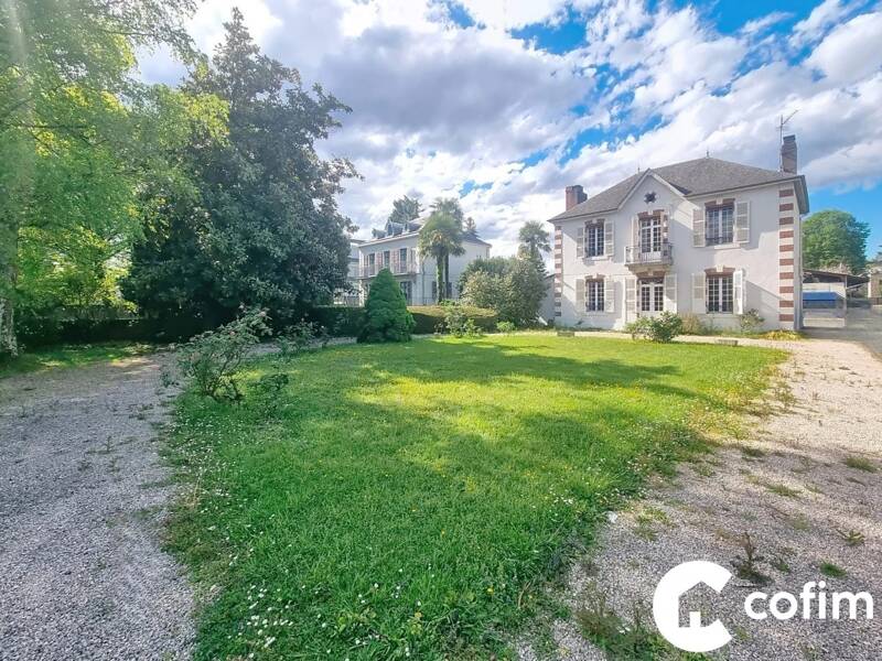 Maison à vendre, 165m², PAU