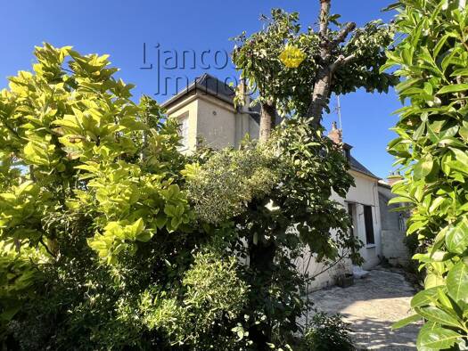 Maison à vendre 169 900 € 4 pièces 3 chambres 88,42 m² 250 m² de terrain Rantigny 60290