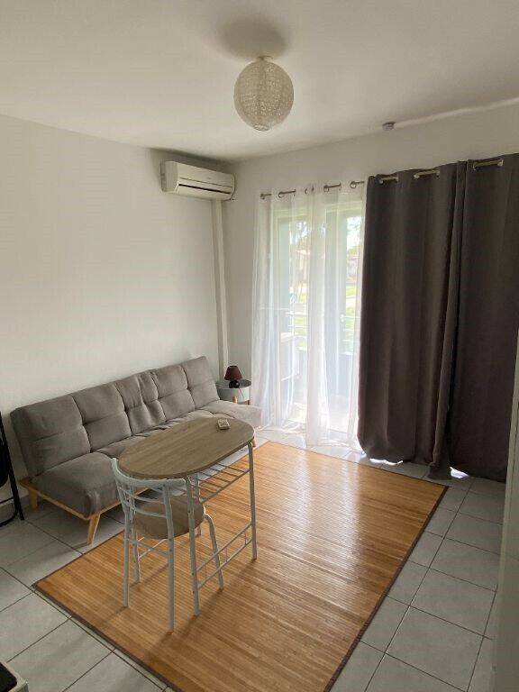 Maison à louer, 22m², CAYENNE