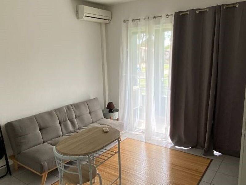 Maison à louer, 22m², CAYENNE