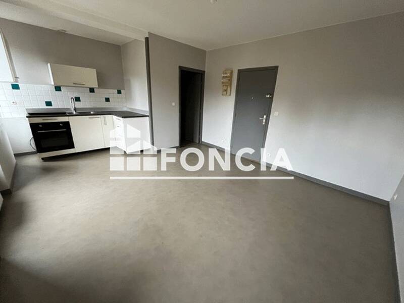 Maison à louer, 46m², FLERS