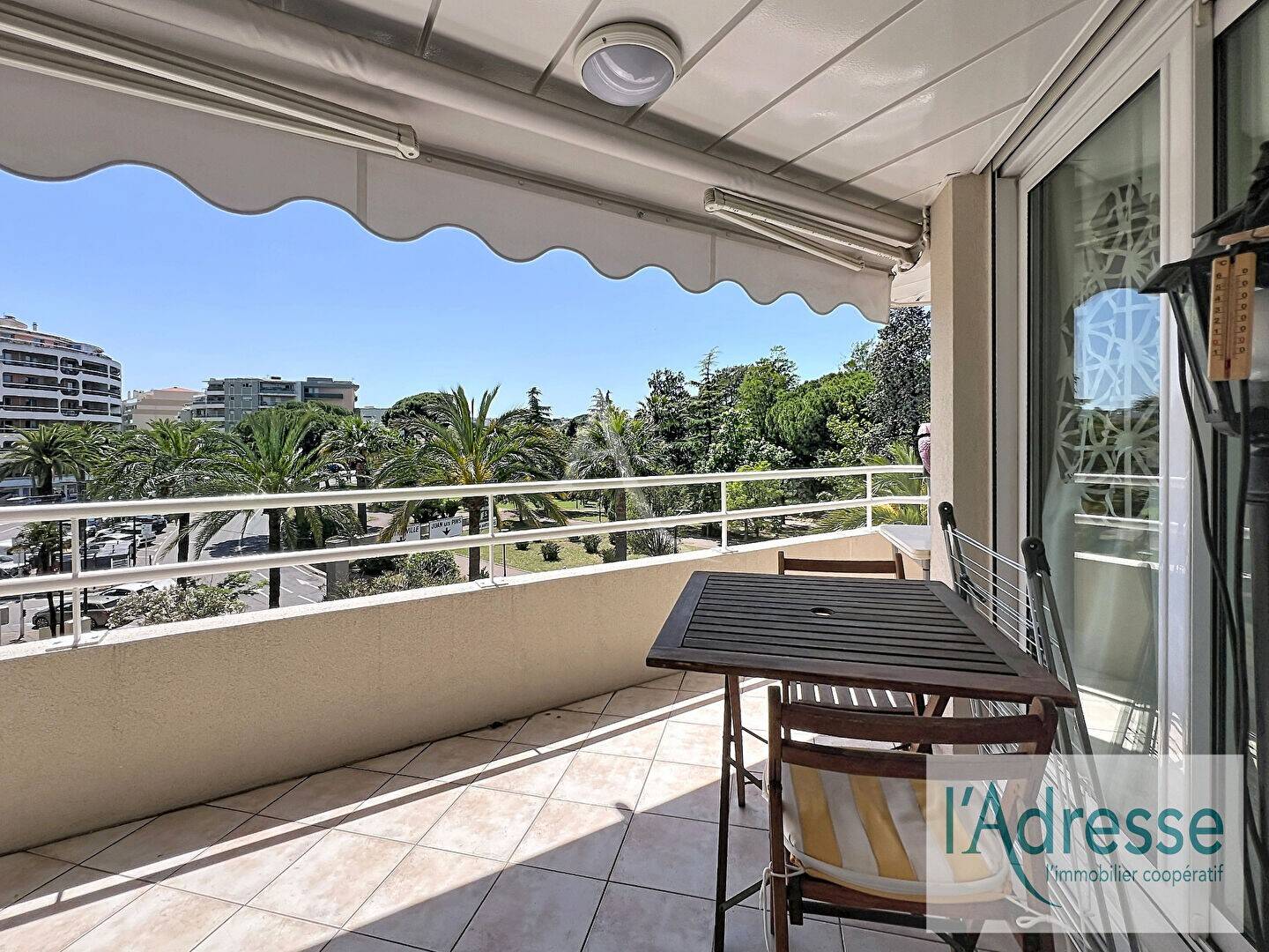 Maison à vendre, 56m², ANTIBES