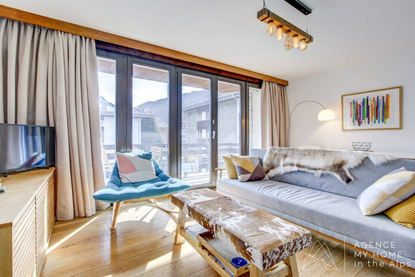 Maison à vendre, 63m², MORZINE