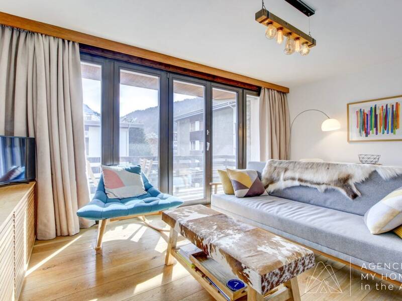 Maison à vendre, 63m², MORZINE