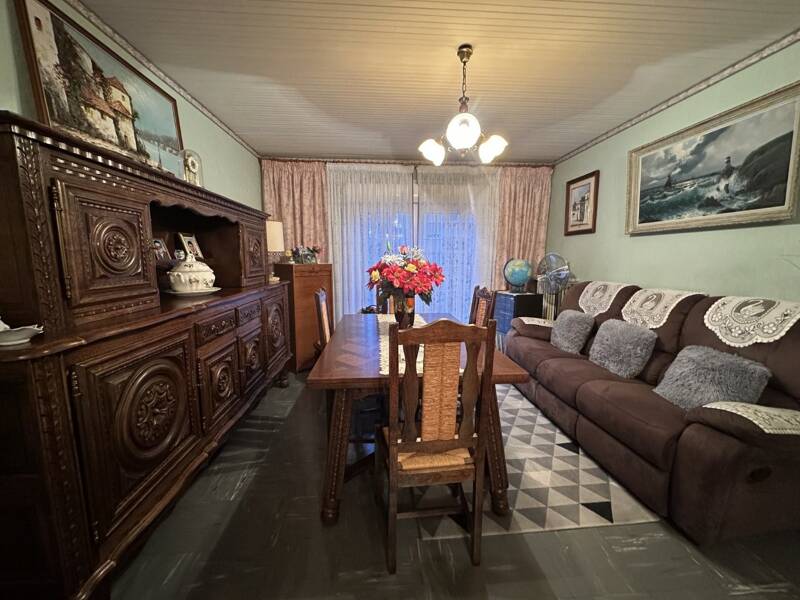 Maison à vendre, 100m², LE HAVRE