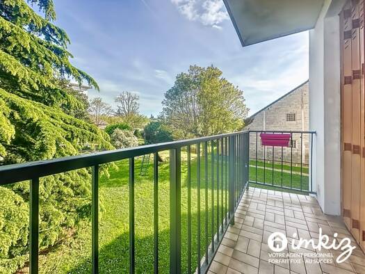 Appartement à vendre 165 000 € 2 pièces 1 chambre 55 m² Étage 1/2 Vignes-Coteau Valenton 94460