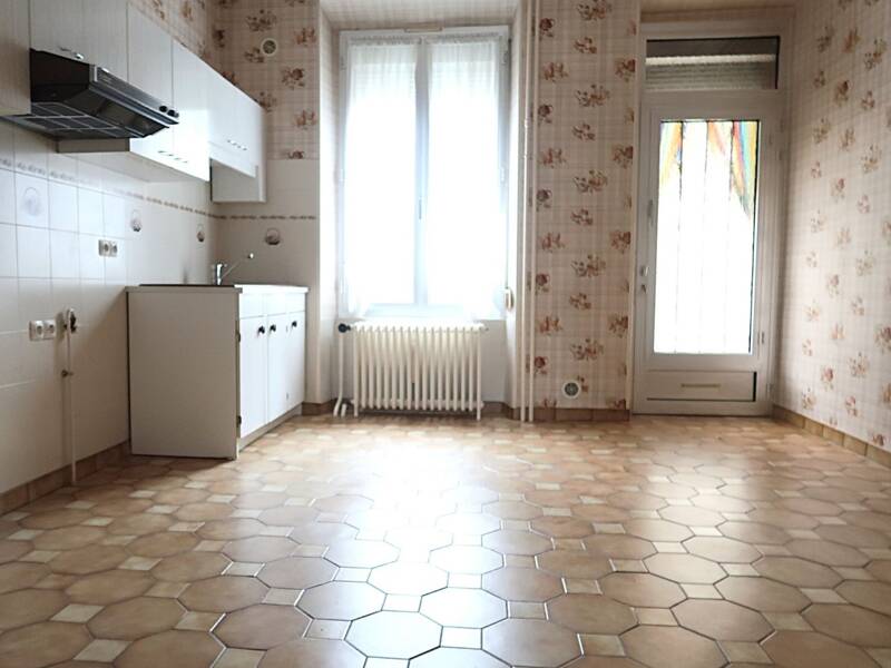 Maison à vendre, 113m², LONGWY