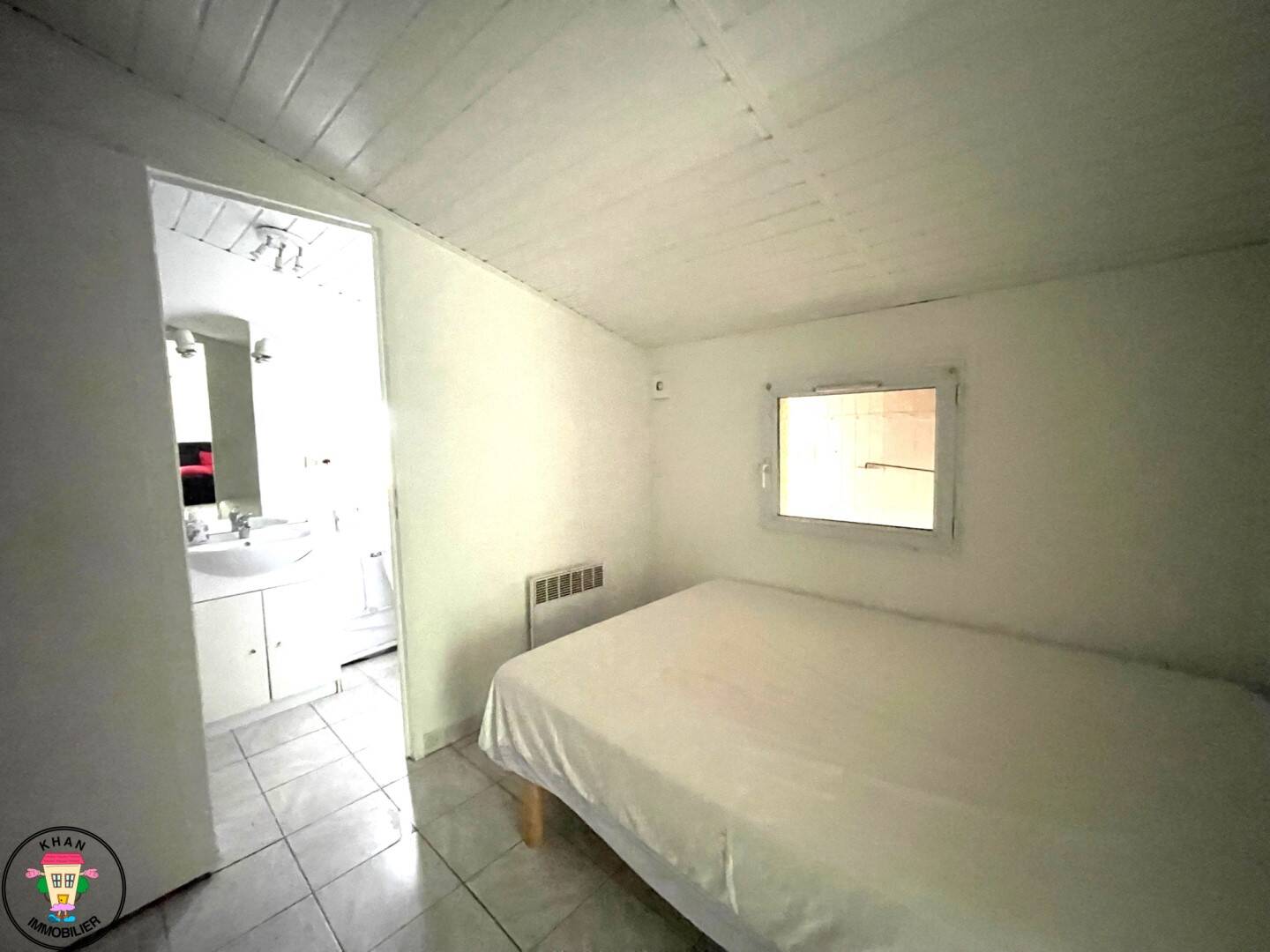 Maison à vendre, 23m², GUJAN MESTRAS