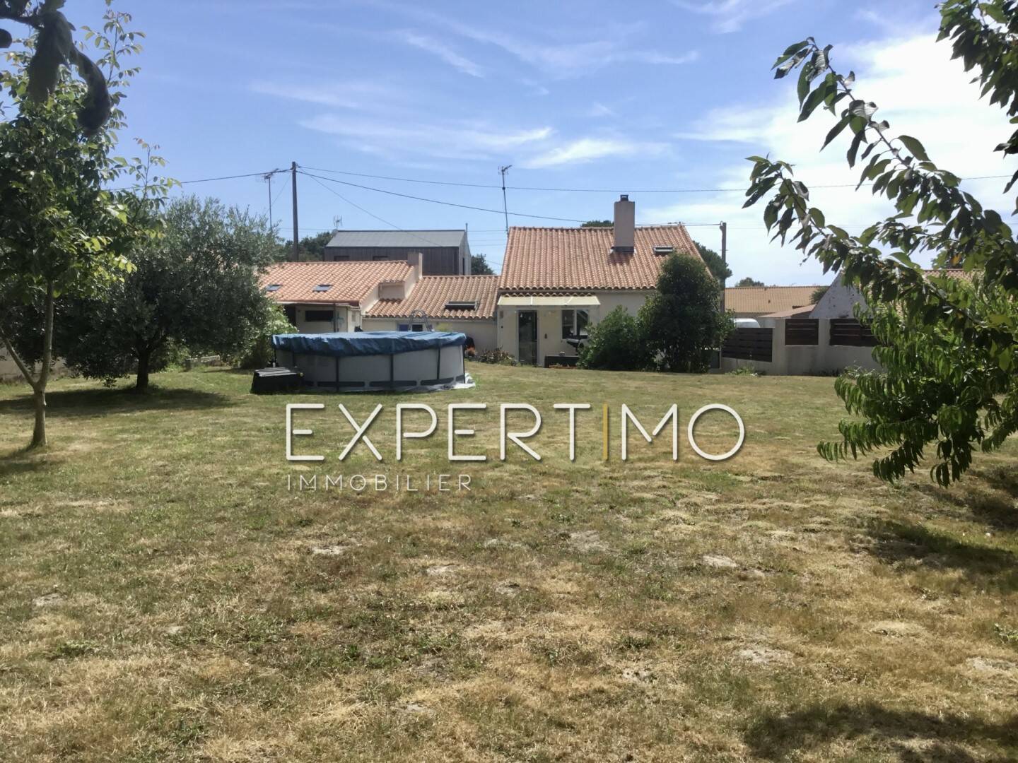 Maison à vendre, 124m², SAINTE FOY