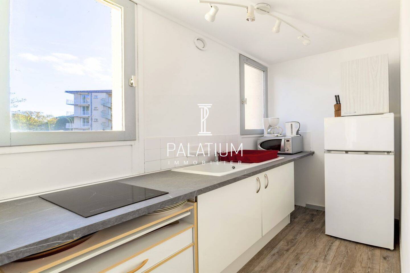 Maison à vendre, 29m², GREOUX LES BAINS