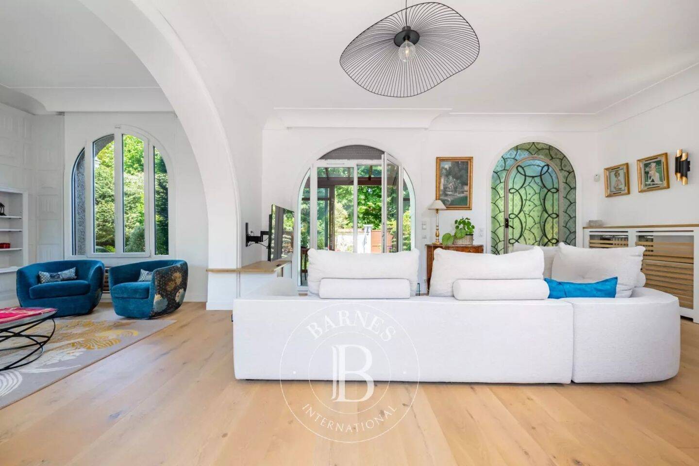 Maison à vendre, 283m², SAINT MAUR DES FOSSES