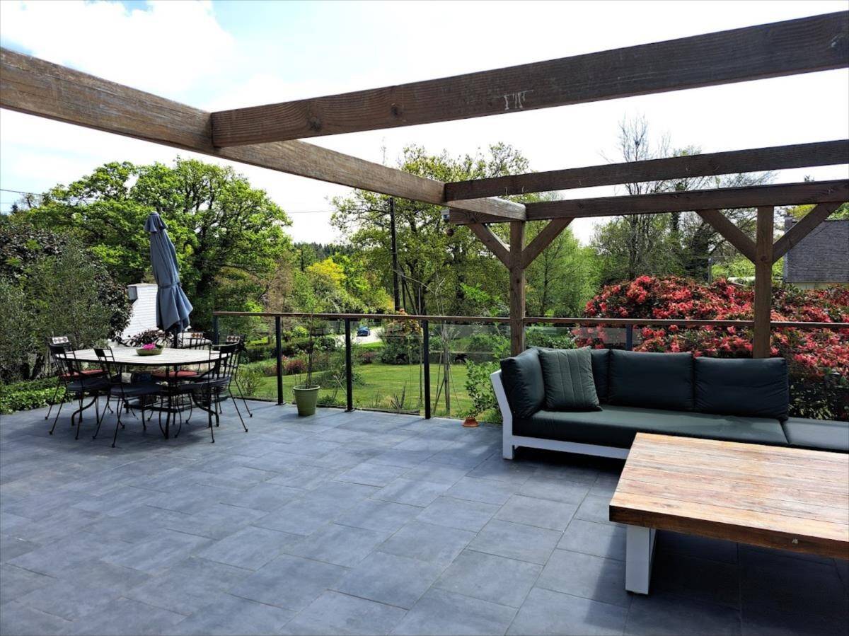 Maison à vendre, 158m², HUELGOAT