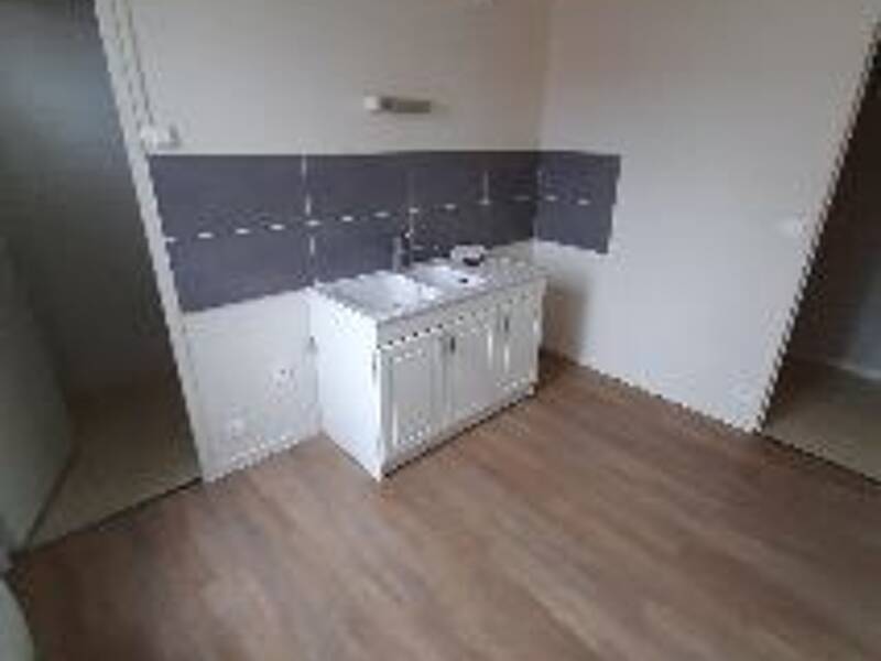 Maison à louer, 57m², LE BLANC