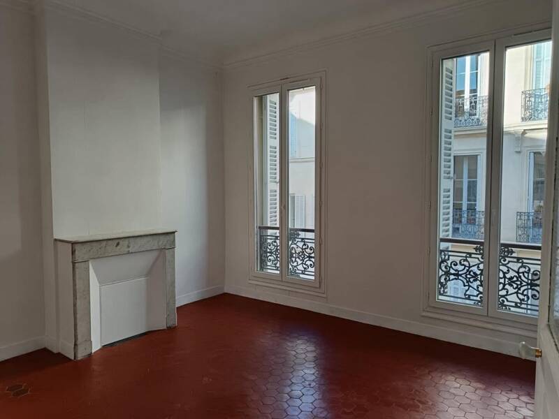 Maison à louer, 75m², MARSEILLE 1ER