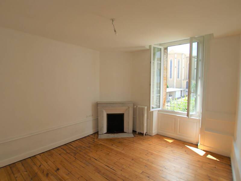 Maison à louer, 77m², CLERMONT FERRAND