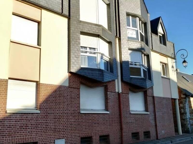 Maison à louer, 50m², SAINT ROMAIN DE COLBOSC