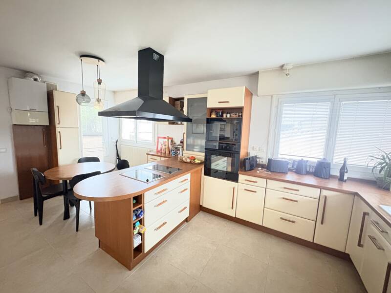 Maison à vendre, 131m², NIMES